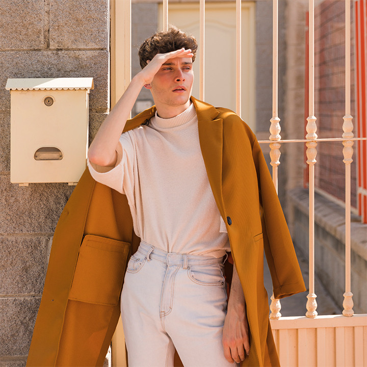 Men's Guide: How To Build A Capsule Streetwear Wardrobe