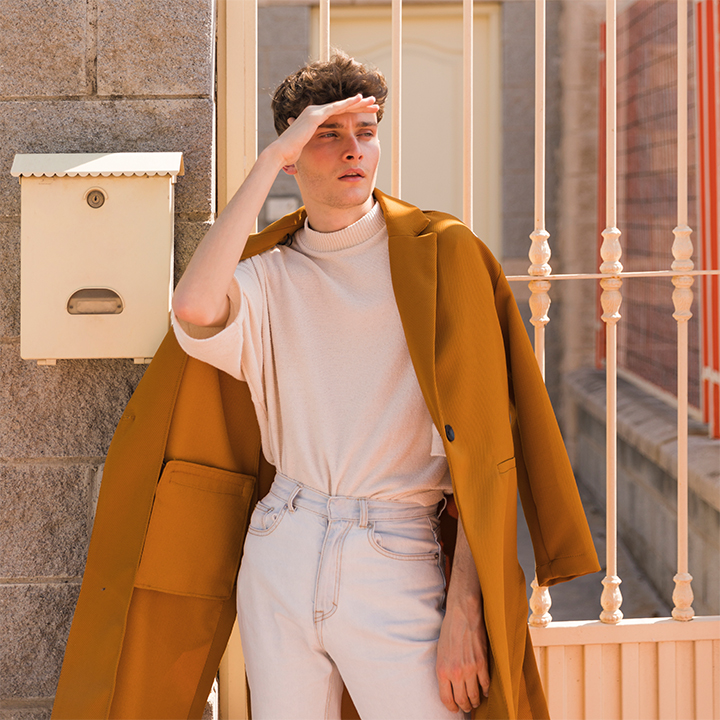 Men's Guide: How To Build A Capsule Streetwear Wardrobe