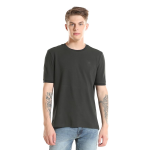 Round Neck T-Shirt, Odor Control
