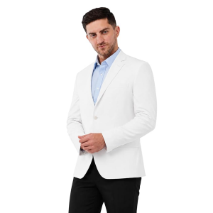 Men's Premium 4-Way Comfy Stretch Sunscreen Casual Blazer Light Weight