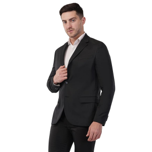 Formal Blazer | Fully Lined | Slim Fit | Professional Jacket