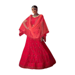 Lehanga Choli With Dupatta