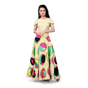 Women's Banglori Satin Silk Lehenga