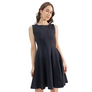Fitted Short Stylish One piece Dress for Women