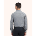 Men's Formal Shirt Full Sleeve Wrinkle Resistant Cotton Blend