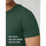 Crew Neck Tshirt for Men Regular Fit