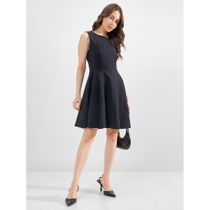 Fitted Short Stylish One piece Dress for Women