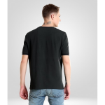 Round Neck T-Shirt, Odor Control