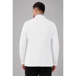 Men's Premium 4-Way Comfy Stretch Sunscreen Casual Blazer Light Weight