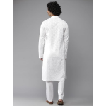 Men's Cotton Regular Fit Kurta