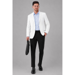 Men's Premium 4-Way Comfy Stretch Sunscreen Casual Blazer Light Weight