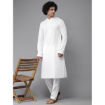 Men's Cotton Regular Fit Kurta