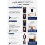 Men's Formal Blazer | Fully Lined | Slim Fit | Professional Jacket