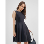 Fitted Short Stylish One piece Dress for Women