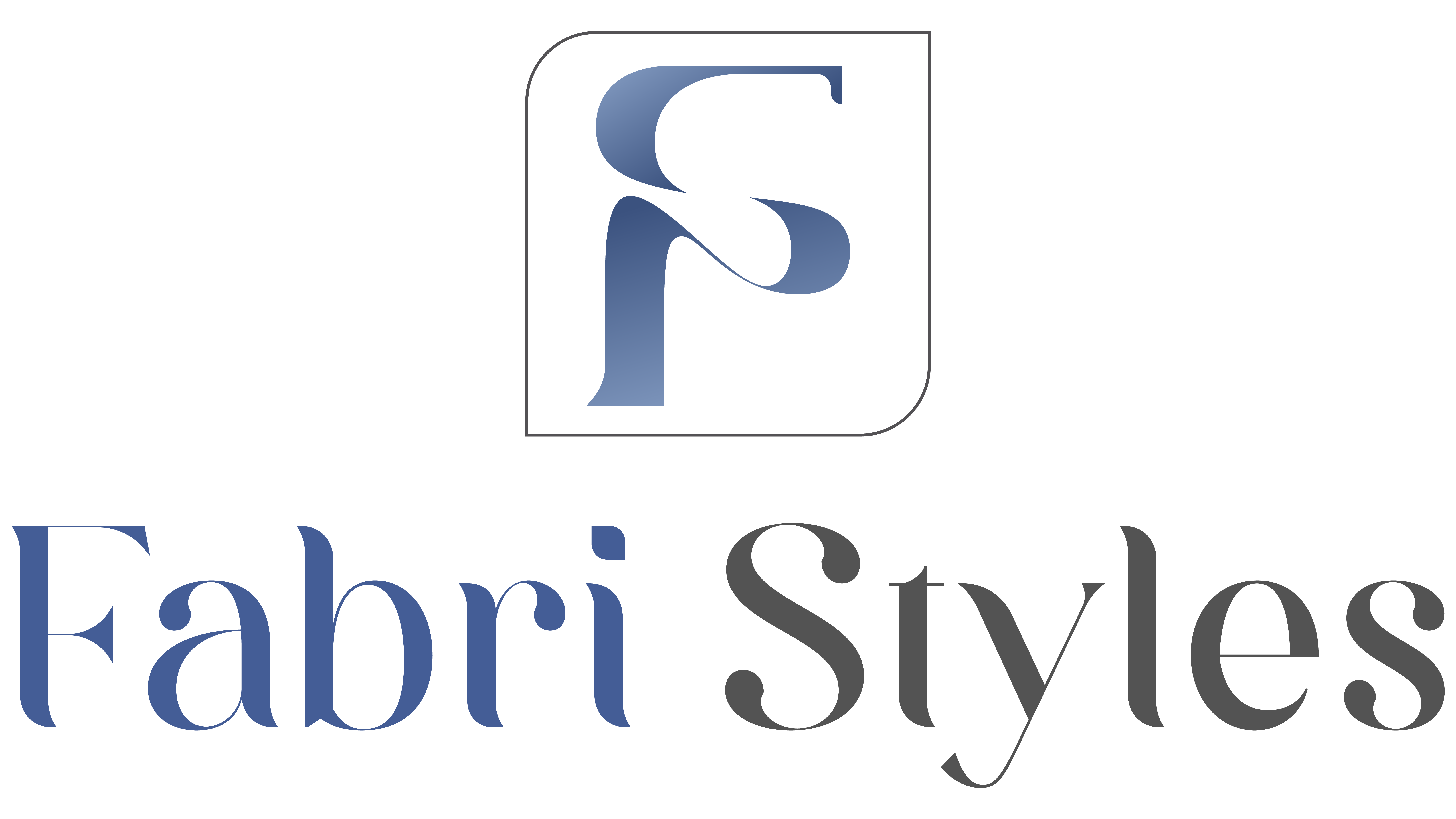 Fabristyles
